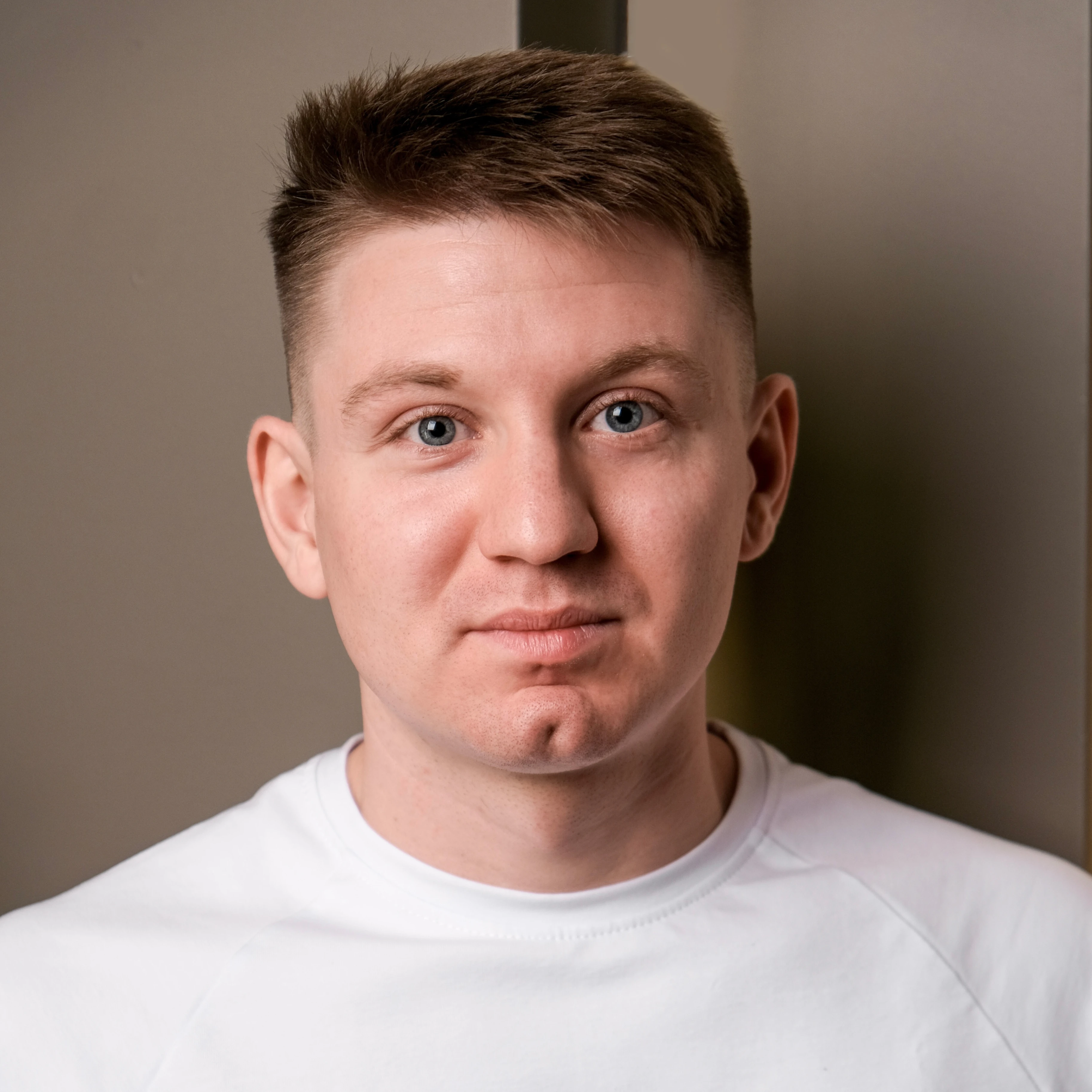 Фото Никиты Агапова